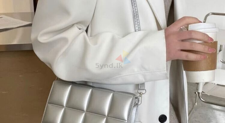 Womens Handbag