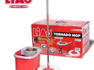 Liao Tornado Mop