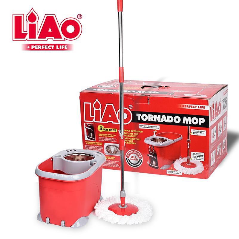 Liao Tornado Mop