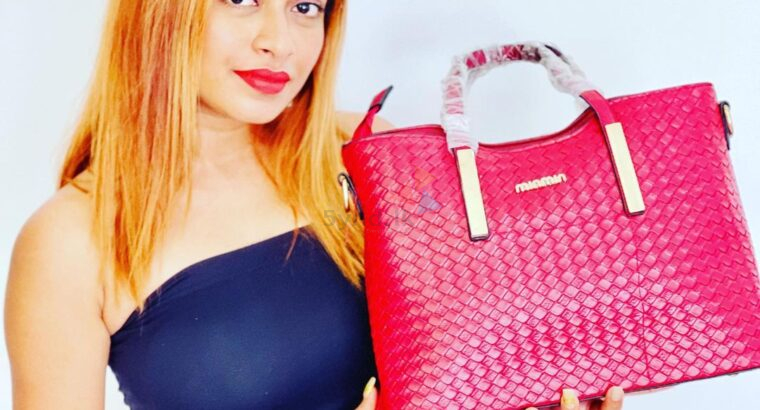 Womens Handbag