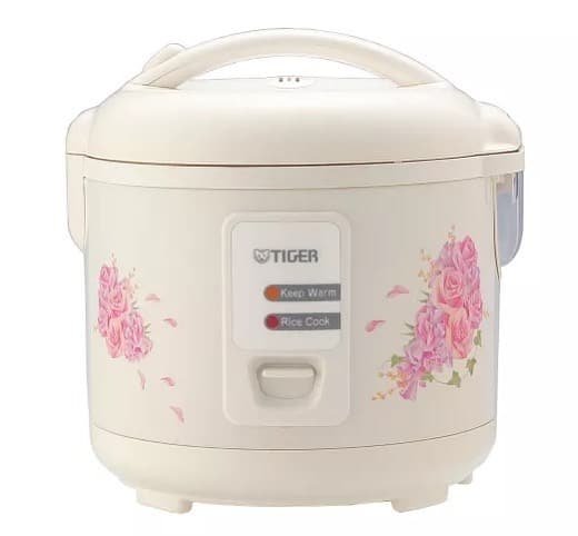 Rice cooker