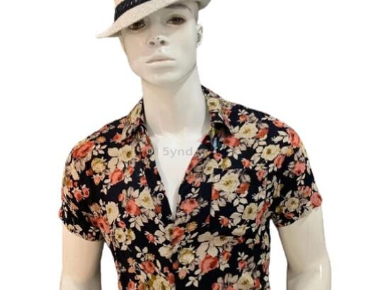 Casualwear beach Shirt