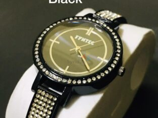 FYNTEC Ladies Watch