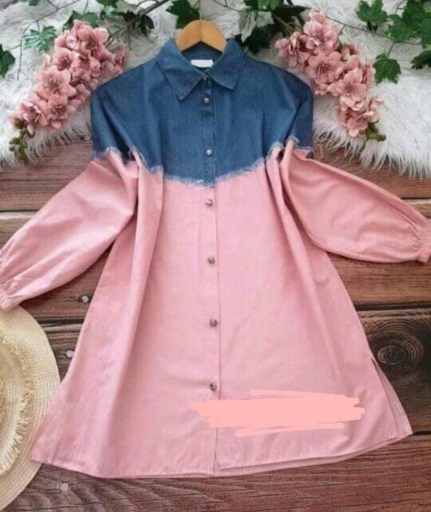 Short Top