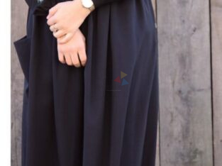 Modern Abaya