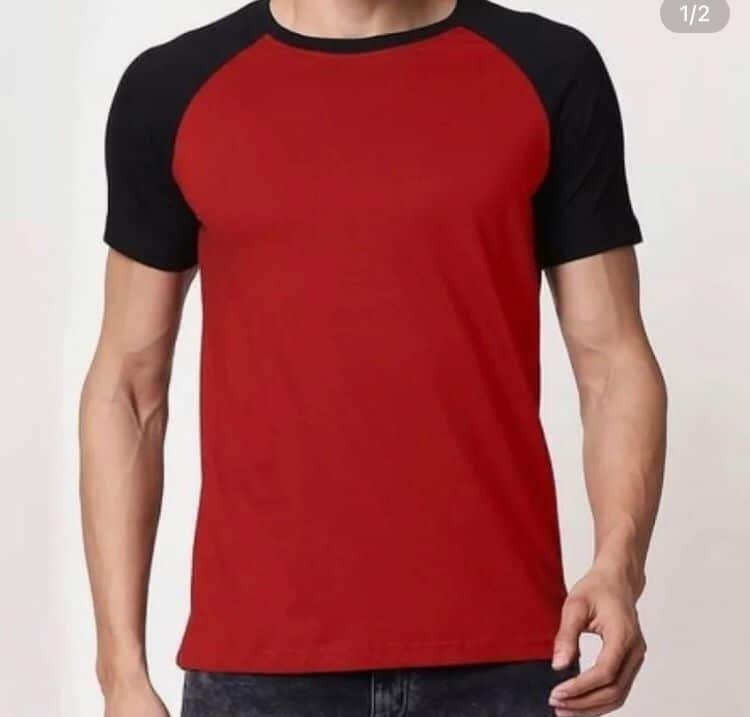 Mens T-Shirt