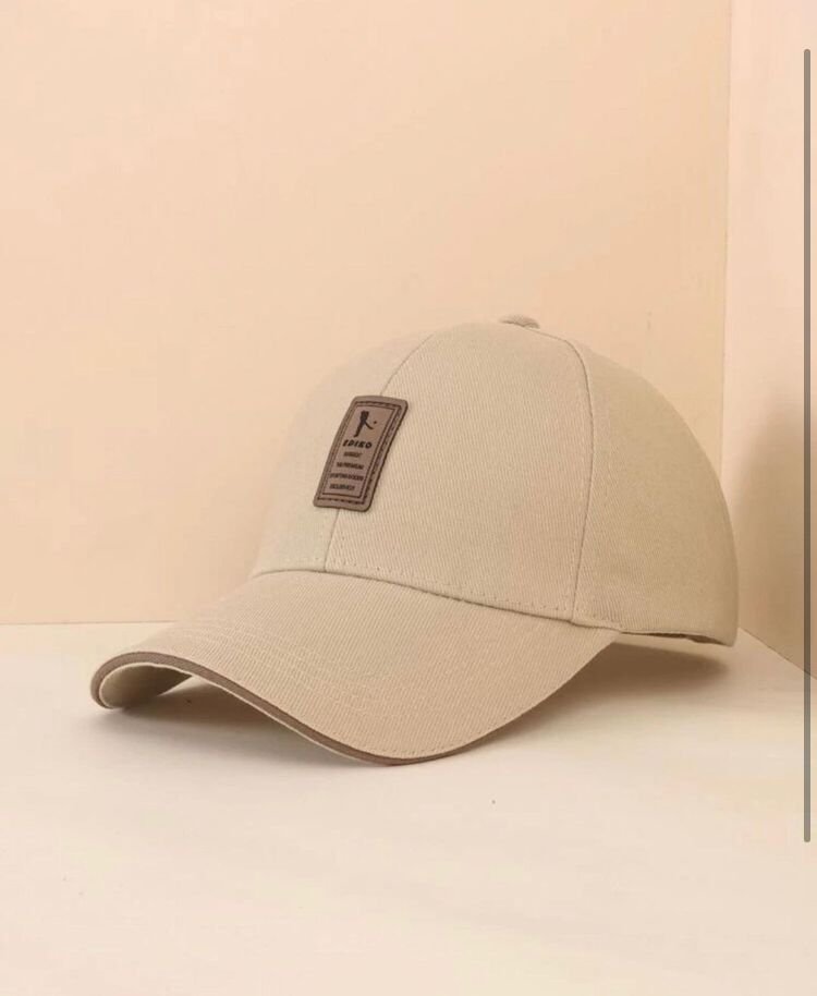 Mens Caps