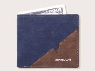 Mens Wallet