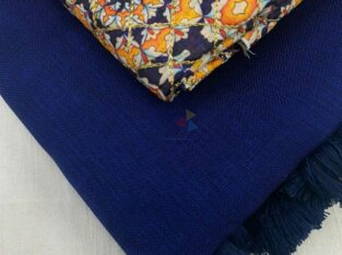 Gorgette Fabric Saree