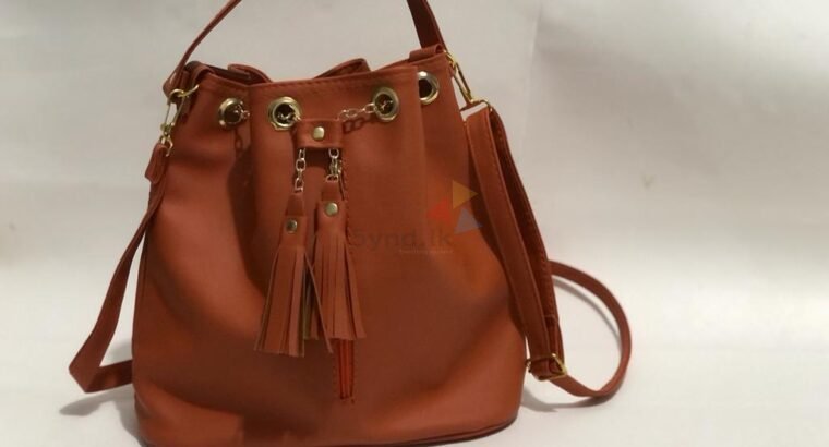 Womens Hand Bag