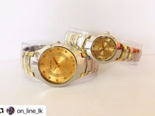 two ton couples watches