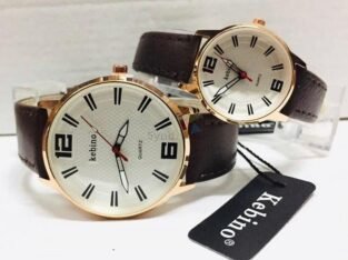 Couple’s Watches