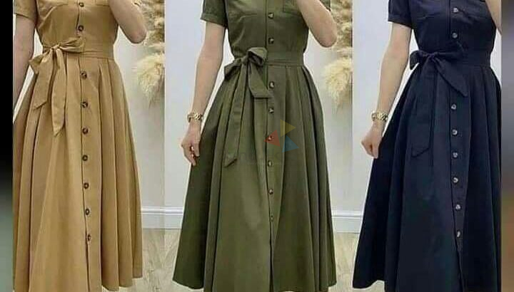 Frock