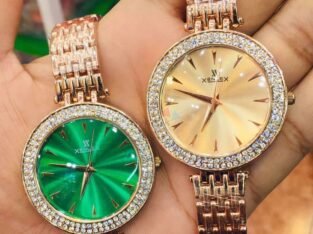 Womens Fancy Watches