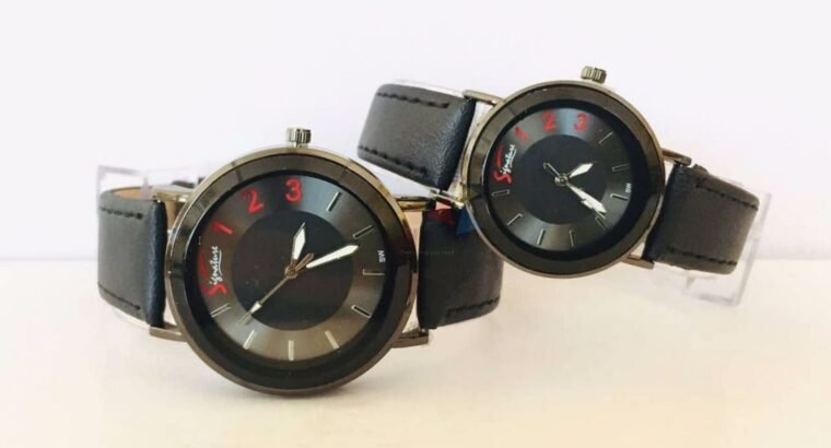 Couple Watches