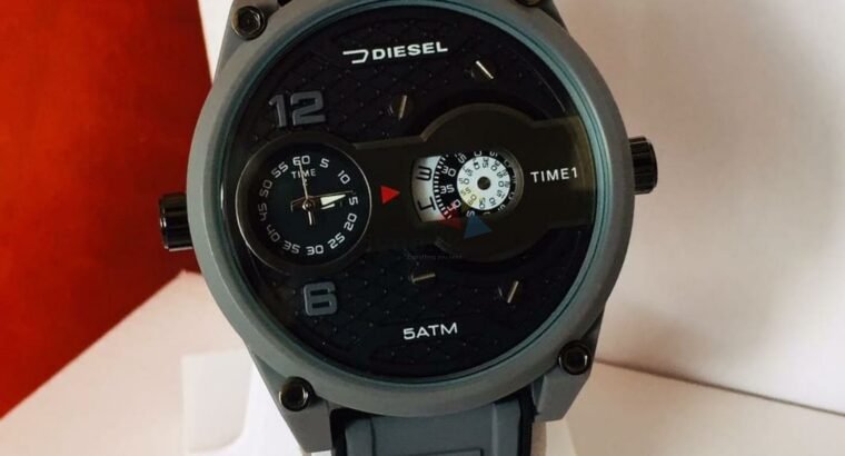 Diesel Watches