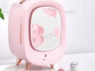 Baseus mini beauty fridge for cosmetics 13L