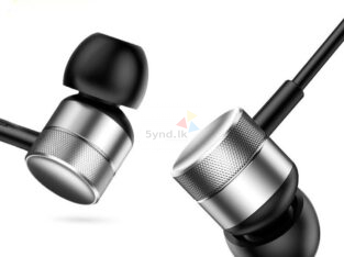Baseus Encok H04 Wired Earphone 1.2M