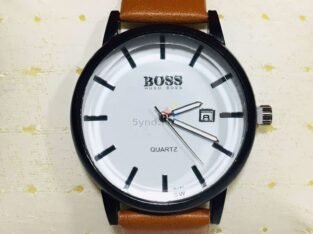 Mens Classic Watches