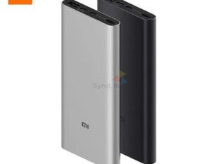 Xiaomi Mi Power Bank 3 10000 mAh