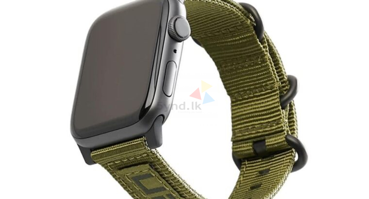 UAG NANO APPLE I WATCH STRAP