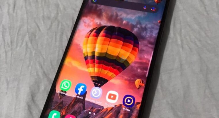 Samsung Galaxy S9 Plus Used