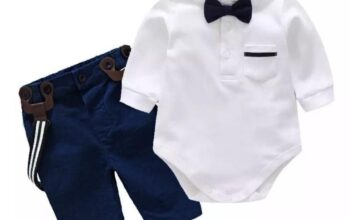 Baby Suit
