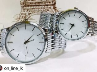 couples Fancy watches