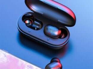 Xiaomi Haylou GT1 TWS Fingerprint Touch Bluetooth Earphone