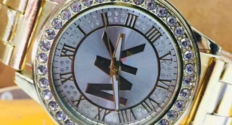 Womens Chain Watches