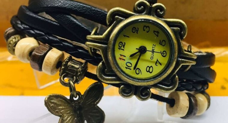 Womens Bangle Watches