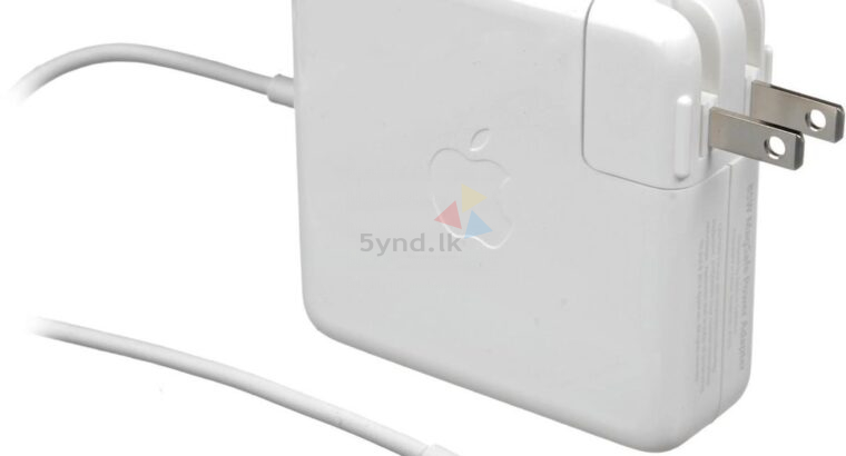 Apple 60W MagSafe Power Adapter