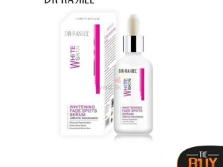 Original DR.RASHEL White SKIN Whitening Serum