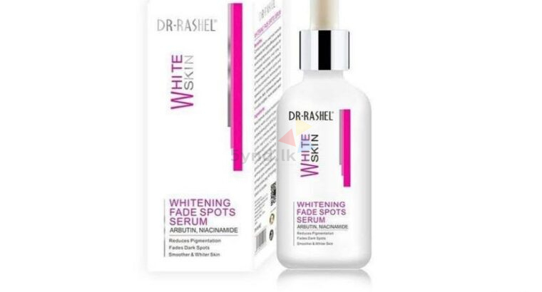 Original DR.RASHEL White SKIN Whitening Serum