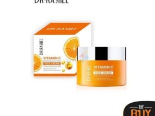DR RASHEL Vitamin C Brightening And Anti Aging Face Cream