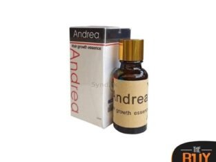Andrea Hair Growth Essence oil