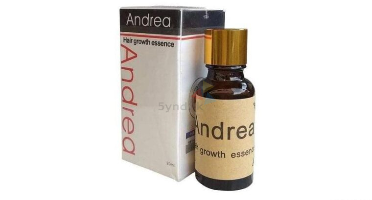 Andrea Hair Growth Essence oil