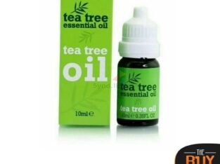 Tea Tree Oil 10ml