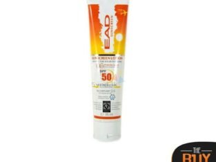 Ead Spf 50 Sunscreen In Tube 9