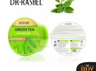 DR.Rashel green tea soothing