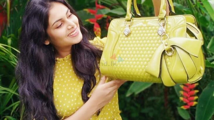 Latest Handbag Collection