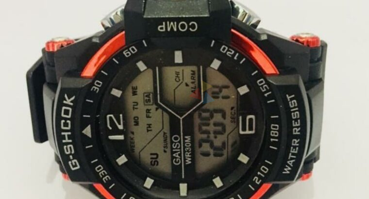 Kids Sports Watch