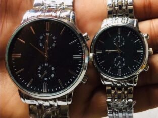 Lovely Couples Watches