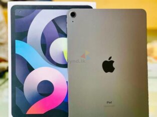 Apple iPad Air 4th Gen