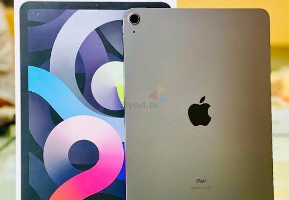 Apple iPad Air 4th Gen