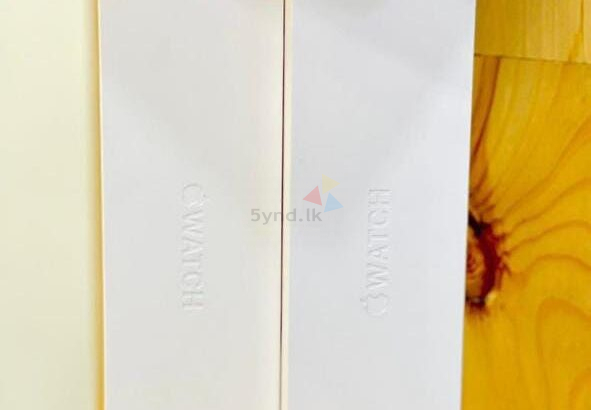 Apple Watch Series 7