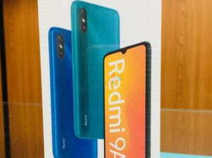 Redmi 9A new