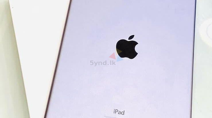 Apple iPad Air 2
