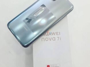 Huawei Nova 7I