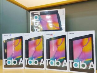 Samsung Galaxy Tab A8